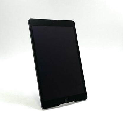 【最速発送】Apple iPad iPad 10.2インチ 第9世代 64GB スペースグレイ Wi-Fi【難有】