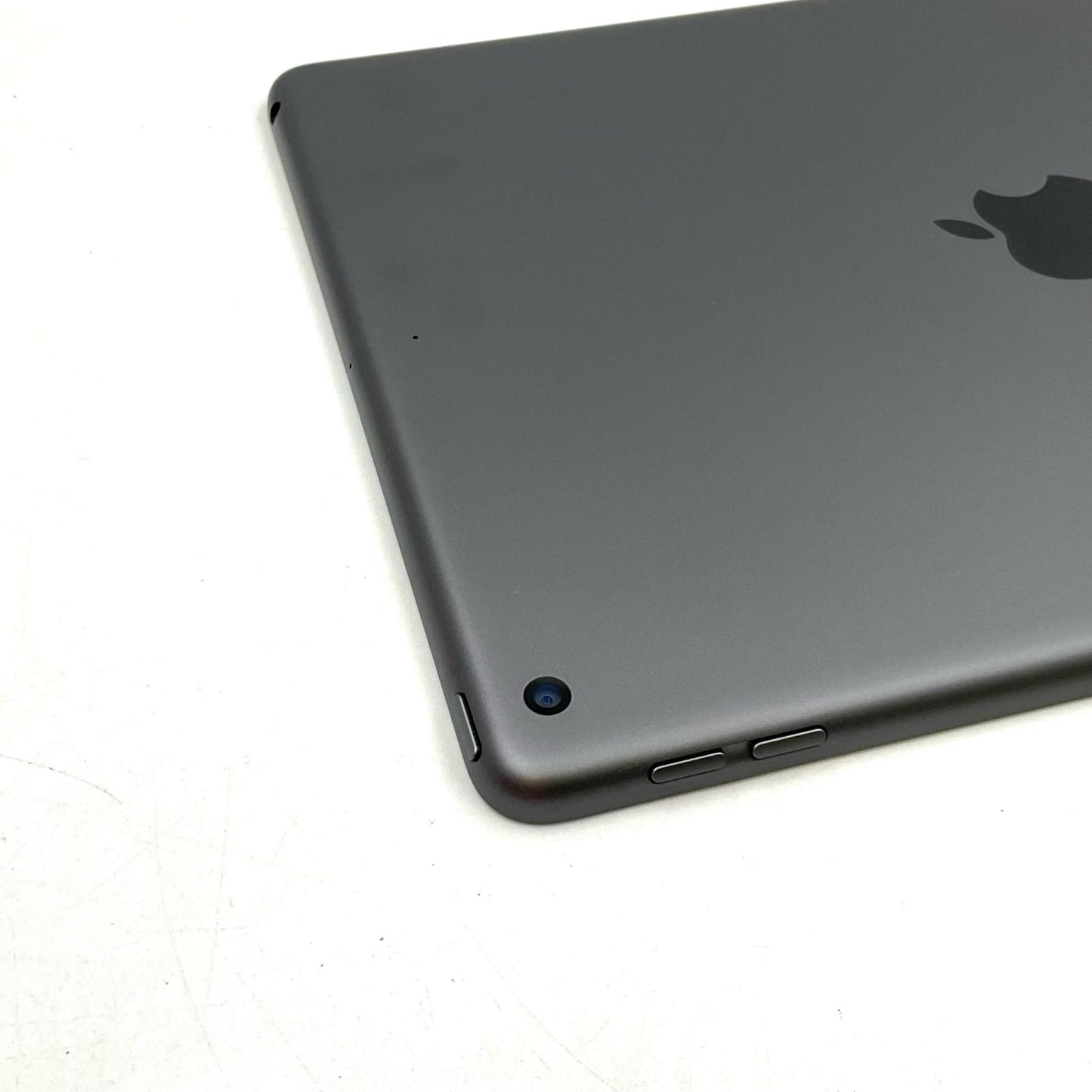 【最速発送】Apple iPad iPad 10.2インチ 第9世代 64GB スペースグレイ Wi-Fi【難有】