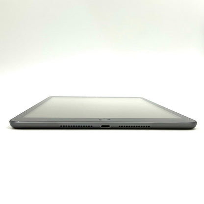 【最速発送】Apple iPad iPad 10.2インチ 第9世代 64GB スペースグレイ Wi-Fi【難有】
