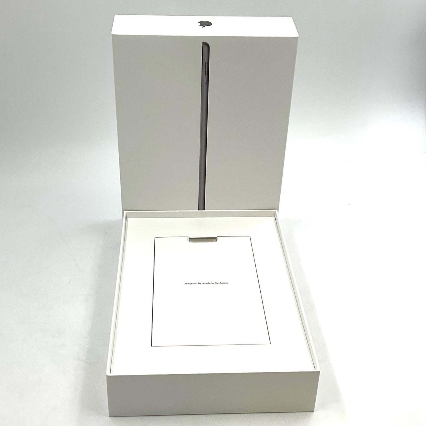 【最速発送】Apple iPad iPad 10.2インチ 第9世代 64GB スペースグレイ Wi-Fi【難有】