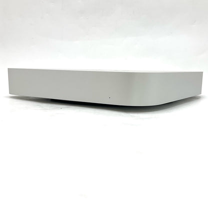 【全額返金保証】【最速発送】Apple Mac mini M2 Pro 10core 16GB M.2 SSD 512GB 美品 動作確認済
