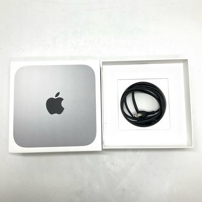 【全額返金保証】【最速発送】Apple Mac mini M2 Pro 10core 16GB M.2 SSD 512GB 美品 動作確認済