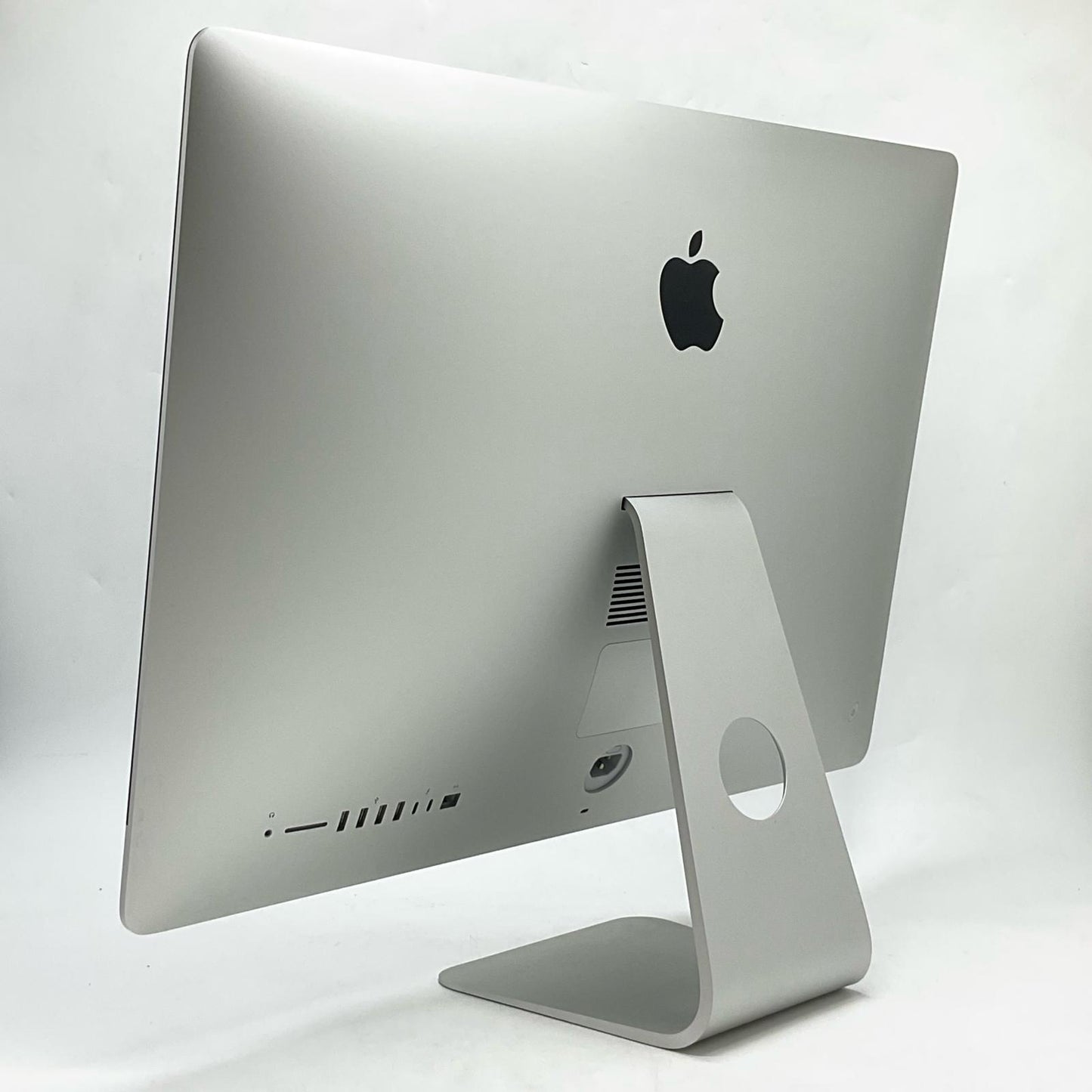 【全額返金保証】【最速発送】Apple iMac 27インチ 3.4 GHz クアッドコア Intel Core i5 8GB フュージョンドライブ 1TB 美品 動作確認済