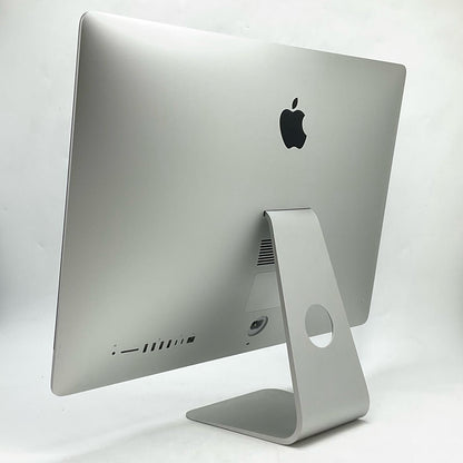 【全額返金保証】【最速発送】Apple iMac 27インチ 3.4 GHz クアッドコア Intel Core i5 8GB フュージョンドライブ 1TB 美品 動作確認済