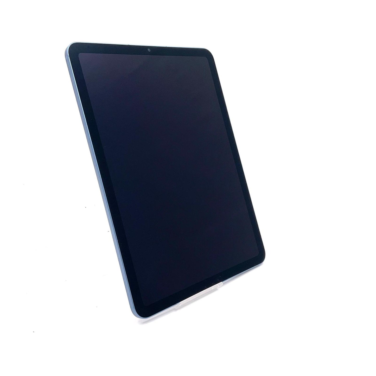 【全額返金保証】【最速発送】Apple iPad Air 10.9インチ 第5世代 64GB ブルー WiFi+Cellular Softbank 白ロム 美品 動作確認済