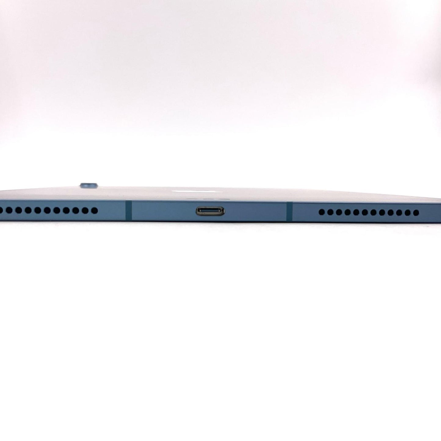 【全額返金保証】【最速発送】Apple iPad Air 10.9インチ 第5世代 64GB ブルー WiFi+Cellular Softbank 白ロム 美品 動作確認済