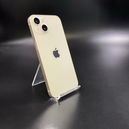 【全額返金保証】【最速発送】Apple iPhone iPhone 13 256GB スターライト SIMフリー 白ロム 美品 動作確認済 82%