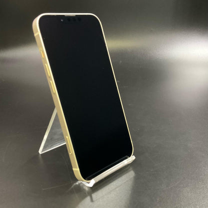 【全額返金保証】【最速発送】Apple iPhone iPhone 13 256GB スターライト SIMフリー 白ロム 美品 動作確認済 82%