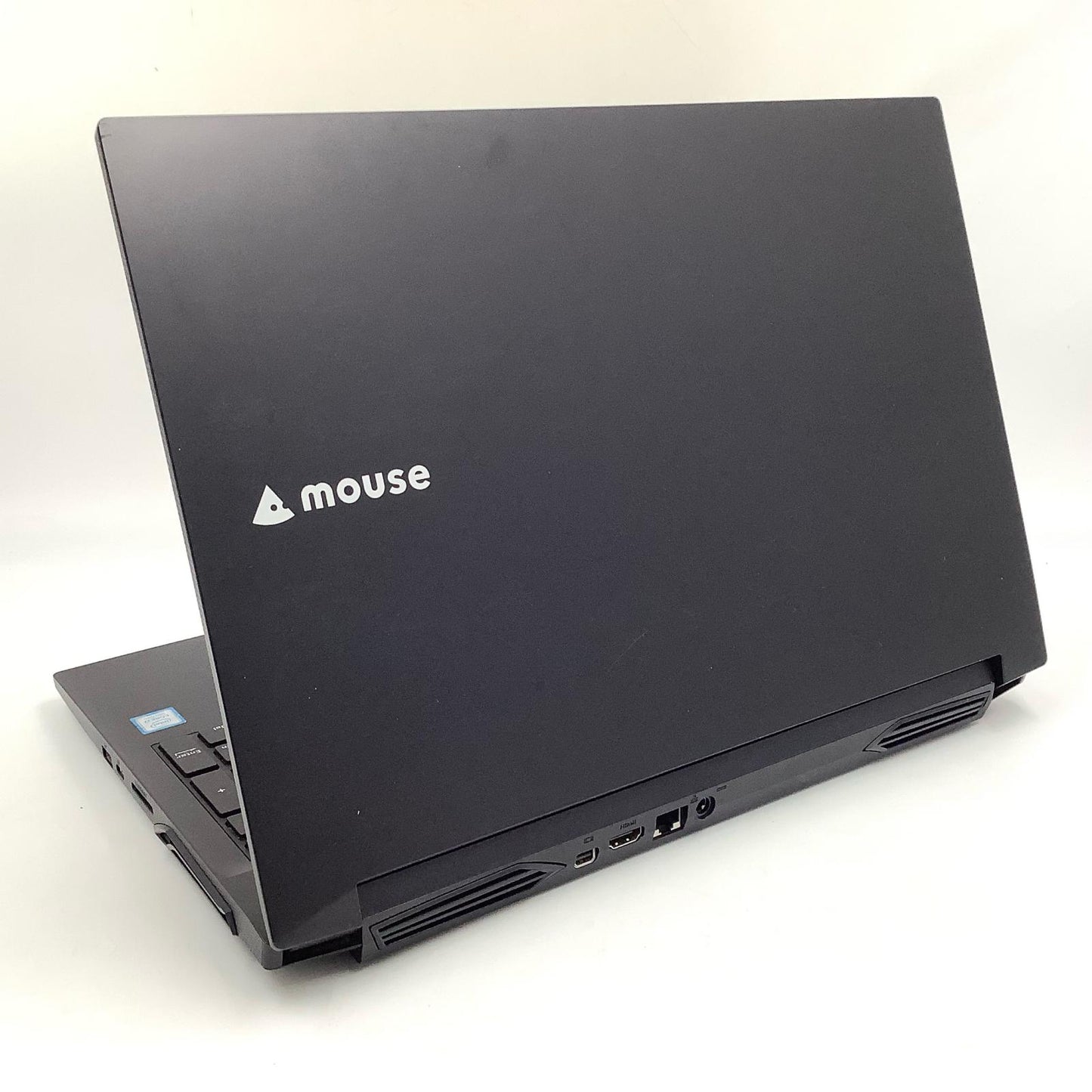【最速発送】MouseComputer MB-K700 i7-9750H 32GB M.2 SSD 512GB HDD 1TB GeForce MX250 72.0%【難有】