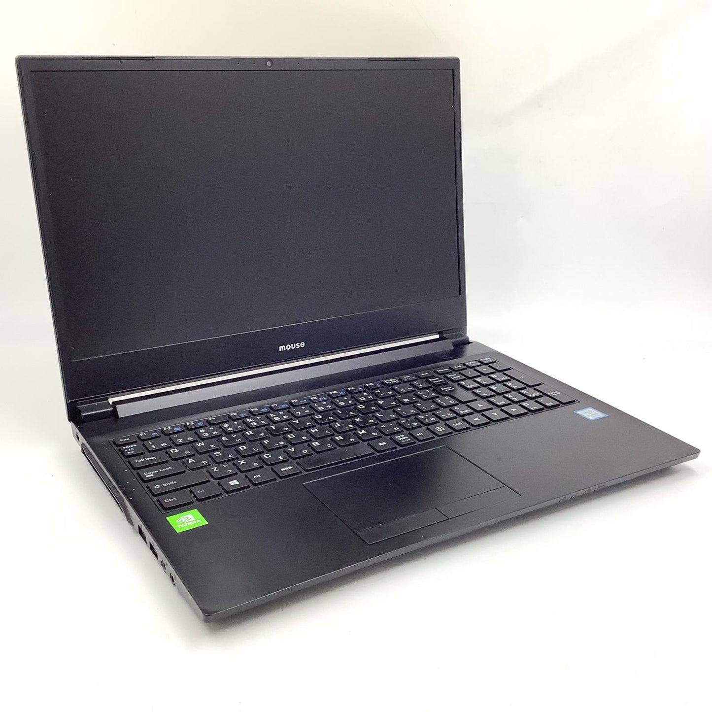 【最速発送】MouseComputer MB-K700 i7-9750H 32GB M.2 SSD 512GB HDD 1TB GeForce MX250 72.0%【難有】