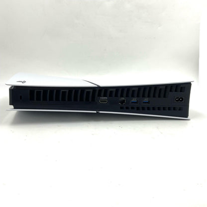 【全額返金保証】【最速発送】Sony PS5 CFI-2000B01 美品 動作確認済
