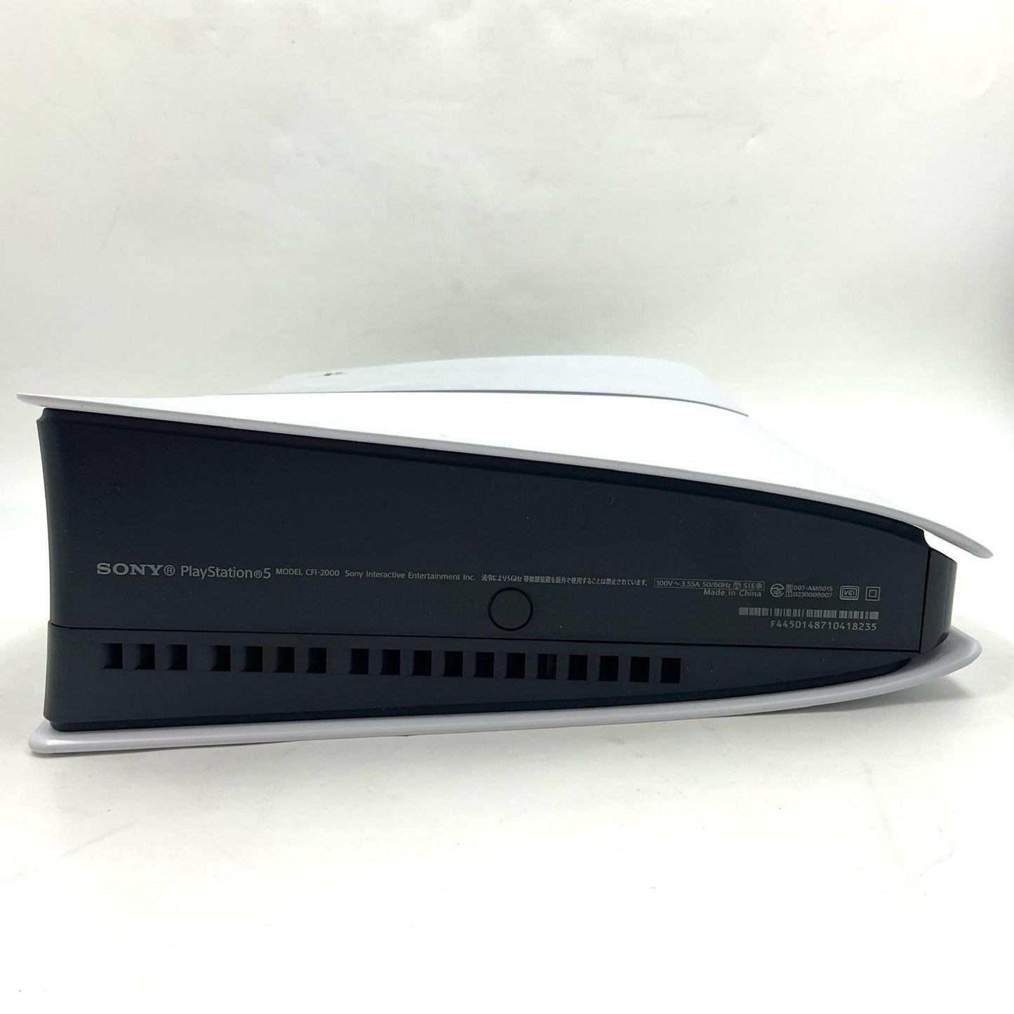 【全額返金保証】【最速発送】Sony PS5 CFI-2000B01 美品 動作確認済