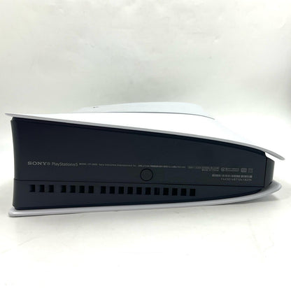 【全額返金保証】【最速発送】Sony PS5 CFI-2000B01 美品 動作確認済