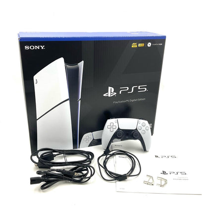 【全額返金保証】【最速発送】Sony PS5 CFI-2000B01 美品 動作確認済