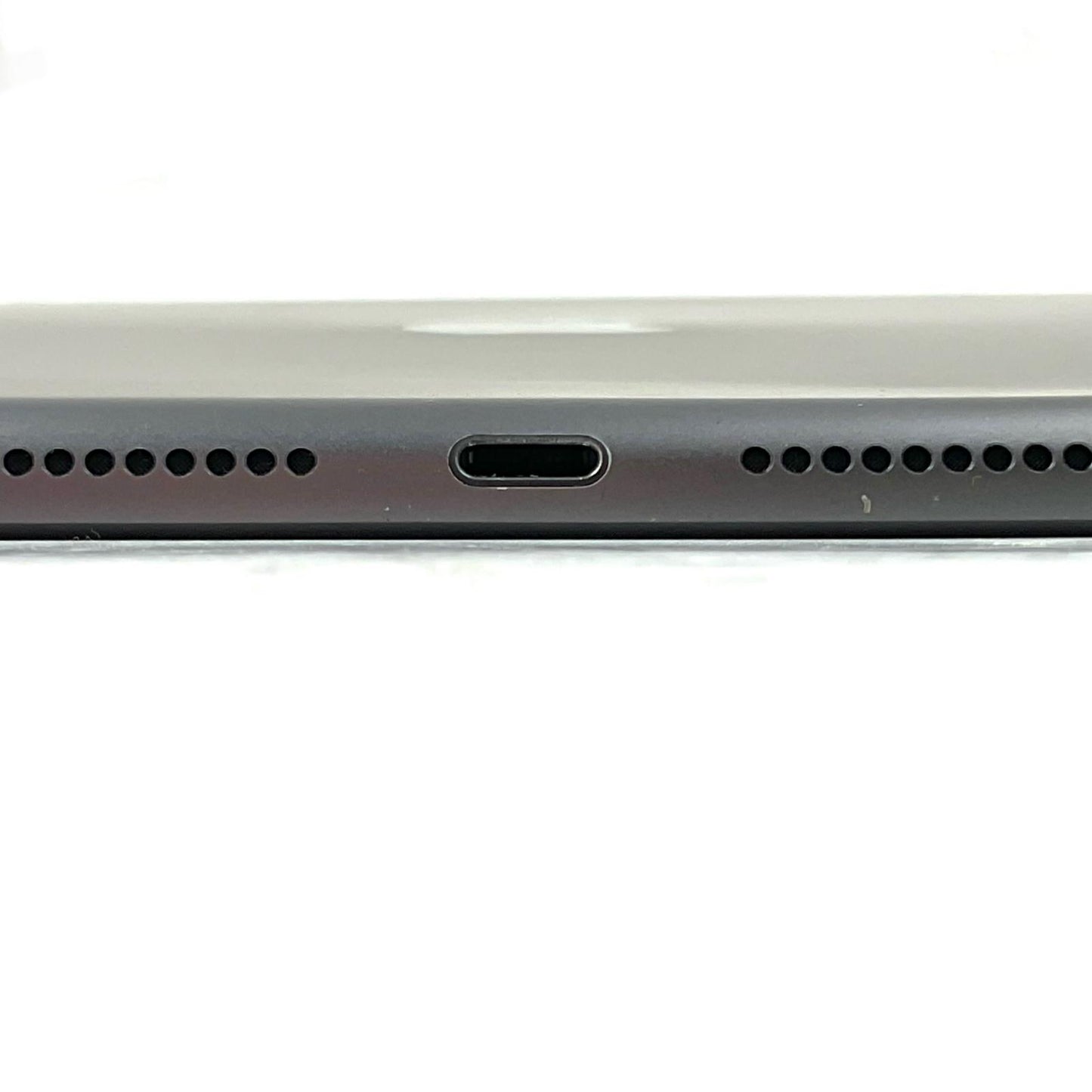 【全額返金保証】【最速発送】Apple iPad iPad 10.2インチ 第9世代 64GB スペースグレイ WiFi+Cellular au 美品 動作確認済