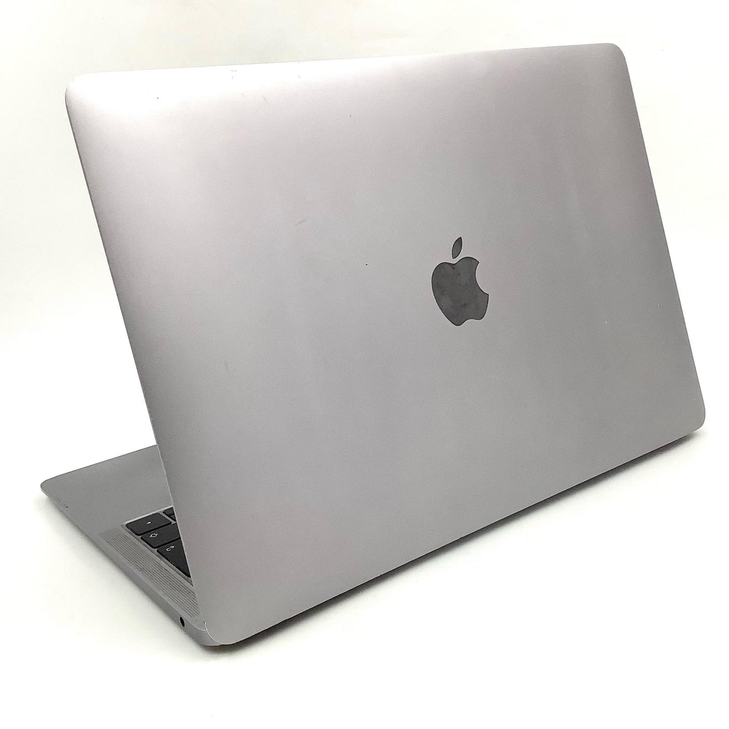 【最速発送】Apple MacBook Air 13インチ 2018 1.6 GHz デュアルコア Intel Core i5 16GB 256GB スペースグレイ【難有】