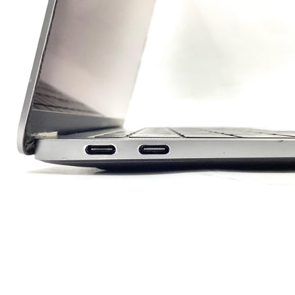 【最速発送】Apple MacBook Air 13インチ 2018 1.6 GHz デュアルコア Intel Core i5 16GB 256GB スペースグレイ【難有】