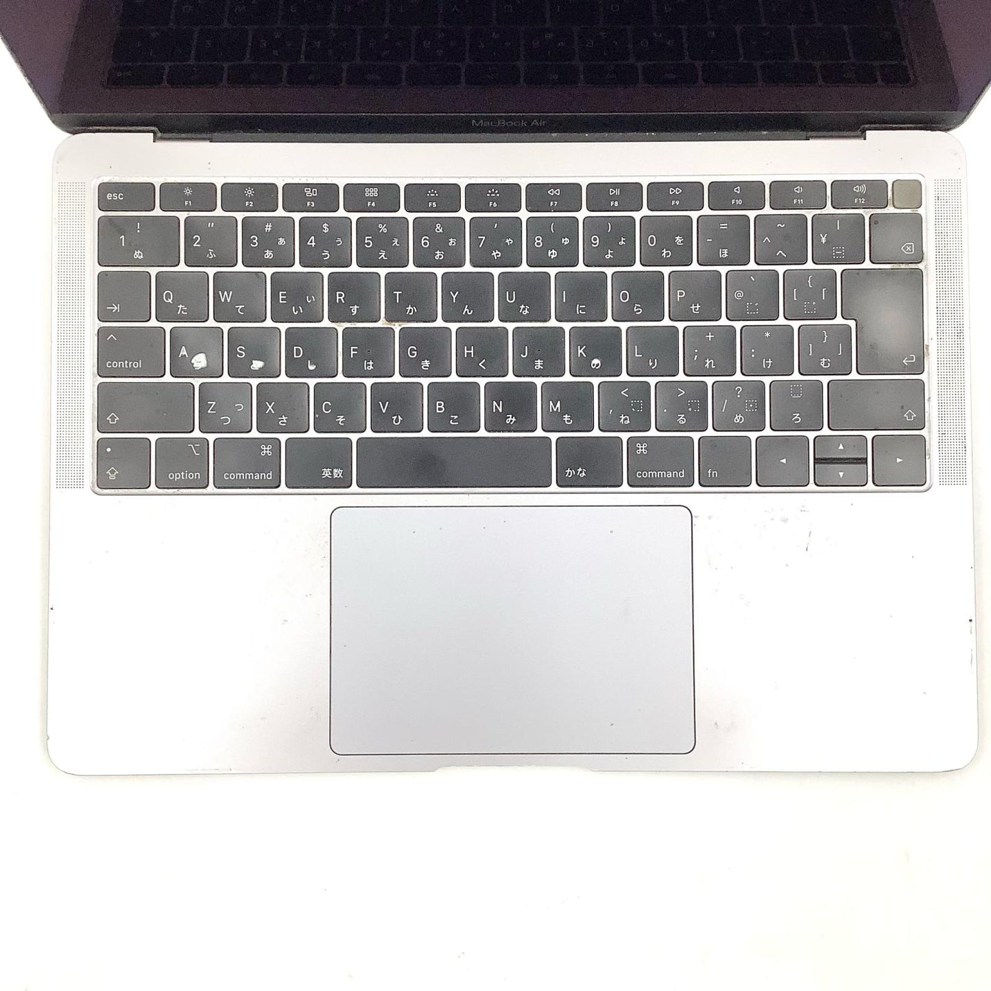 【最速発送】Apple MacBook Air 13インチ 2018 1.6 GHz デュアルコア Intel Core i5 16GB 256GB スペースグレイ【難有】