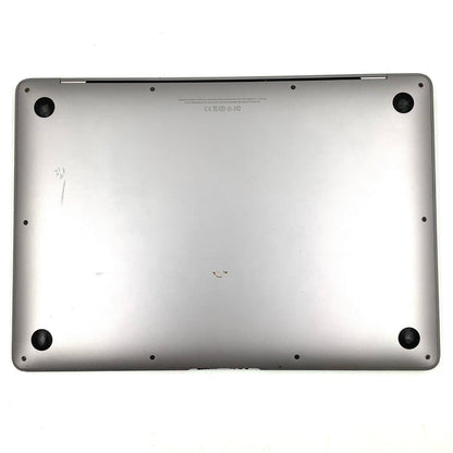 【最速発送】Apple MacBook Air 13インチ 2018 1.6 GHz デュアルコア Intel Core i5 16GB 256GB スペースグレイ【難有】