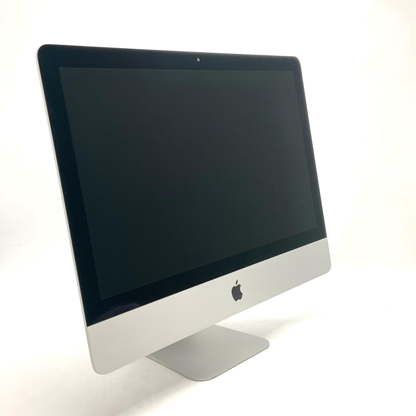 【全額返金保証】【最速発送】Apple iMac 21.5インチ クアッドコア intel core i5 8GB フュージョンドライブ 1TB シルバー 動作確認済