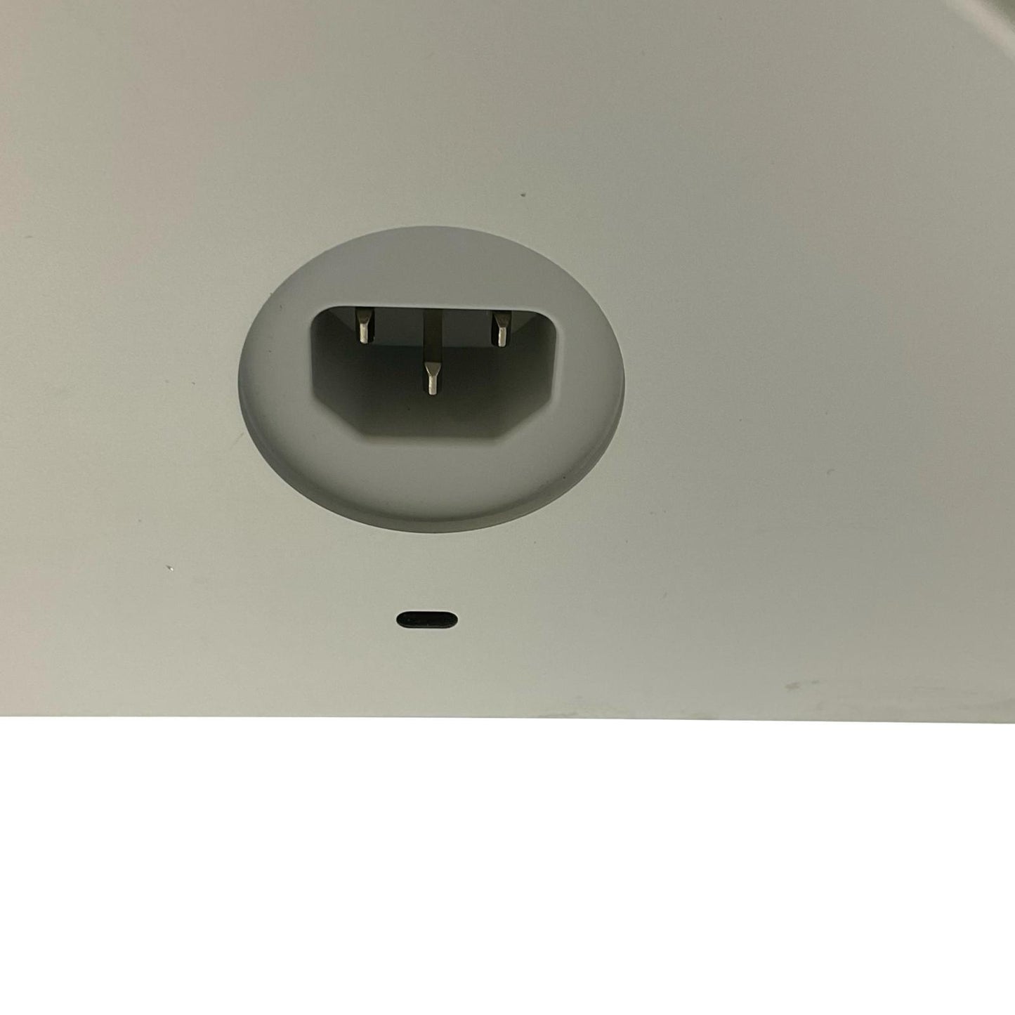 【全額返金保証】【最速発送】Apple iMac 21.5インチ クアッドコア intel core i5 8GB フュージョンドライブ 1TB シルバー 動作確認済