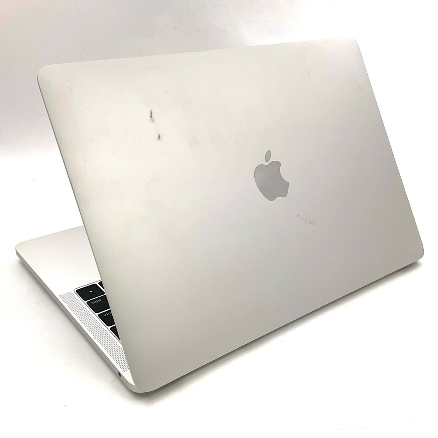 【最速発送】Apple MacBook Pro 13インチ 2019 1.4 GHz クアッドコア Intel Core i5 8GB 256GB シルバー【難有】