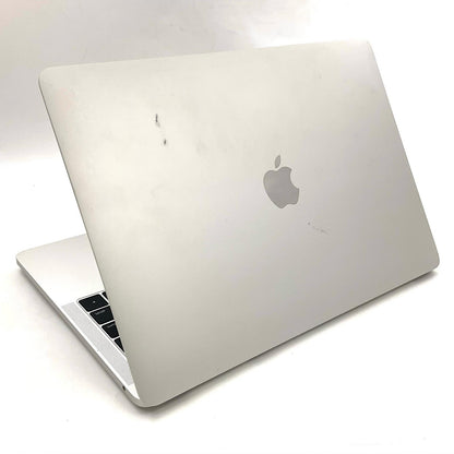 【最速発送】Apple MacBook Pro 13インチ 2019 1.4 GHz クアッドコア Intel Core i5 8GB 256GB シルバー【難有】