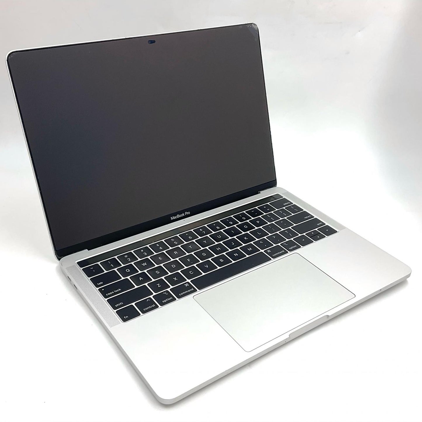 【最速発送】Apple MacBook Pro 13インチ 2019 1.4 GHz クアッドコア Intel Core i5 8GB 256GB シルバー【難有】