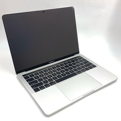 【最速発送】Apple MacBook Pro 13インチ 2019 1.4 GHz クアッドコア Intel Core i5 8GB 256GB シルバー【難有】