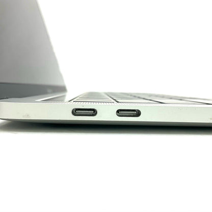 【最速発送】Apple MacBook Pro 13インチ 2019 1.4 GHz クアッドコア Intel Core i5 8GB 256GB シルバー【難有】