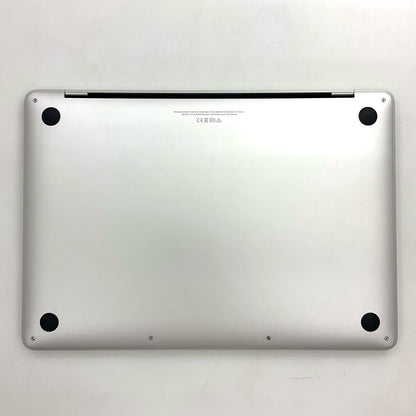 【最速発送】Apple MacBook Pro 13インチ 2019 1.4 GHz クアッドコア Intel Core i5 8GB 256GB シルバー【難有】