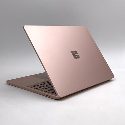 【全額返金保証】【最速発送】Microsoft Surface Laptop Go Model 1943 Core i5-1035G1 8GB M.2 SSD 128GB 90% 美品 動作確認済