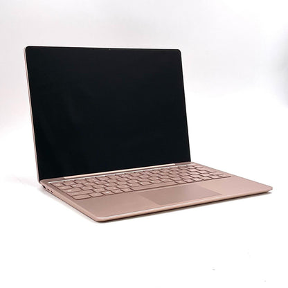 【全額返金保証】【最速発送】Microsoft Surface Laptop Go Model 1943 Core i5-1035G1 8GB M.2 SSD 128GB 90% 美品 動作確認済