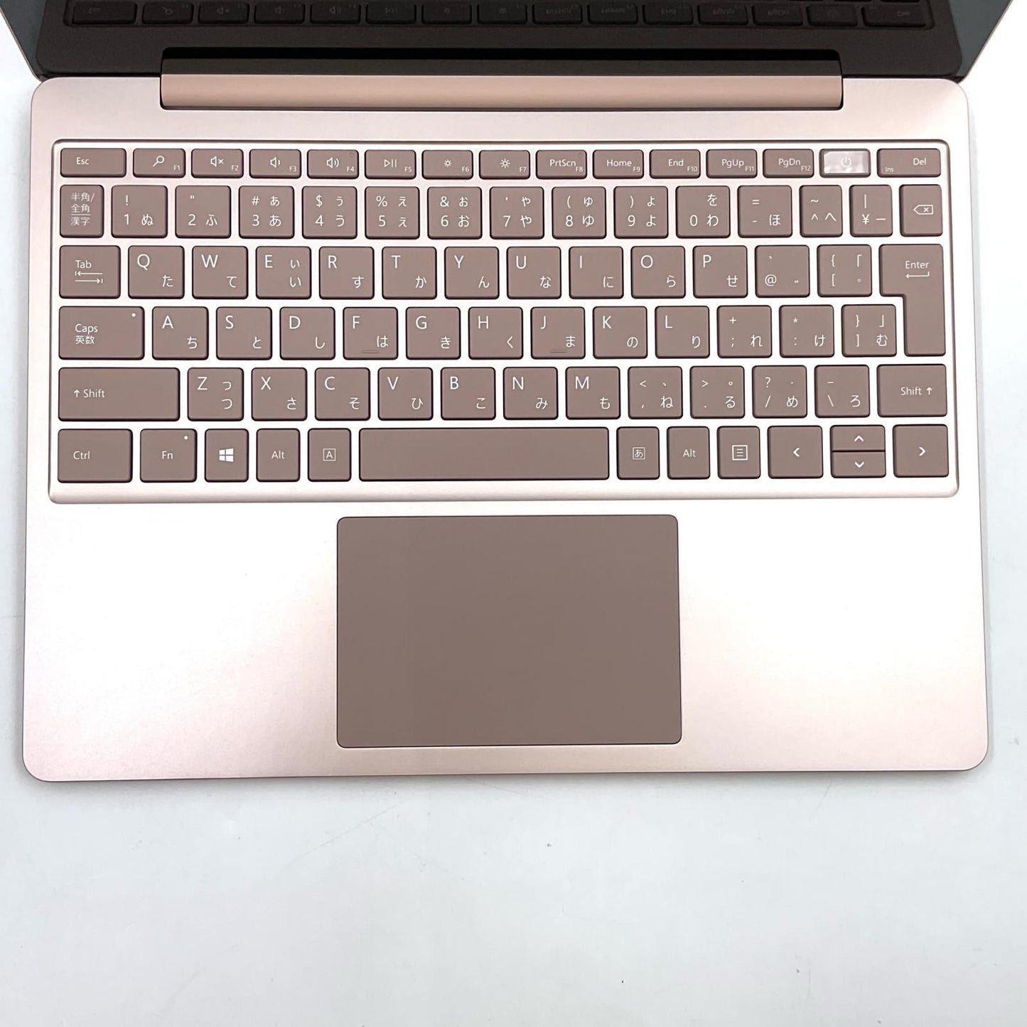【全額返金保証】【最速発送】Microsoft Surface Laptop Go Model 1943 Core i5-1035G1 8GB M.2 SSD 128GB 90% 美品 動作確認済