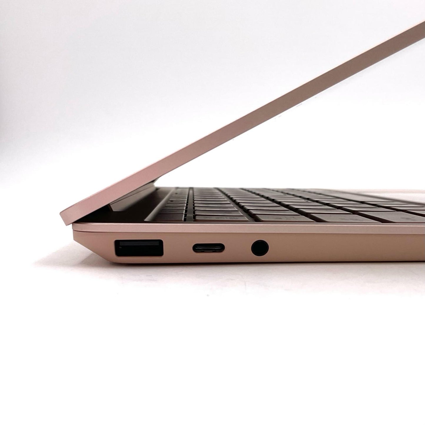 【全額返金保証】【最速発送】Microsoft Surface Laptop Go Model 1943 Core i5-1035G1 8GB M.2 SSD 128GB 90% 美品 動作確認済