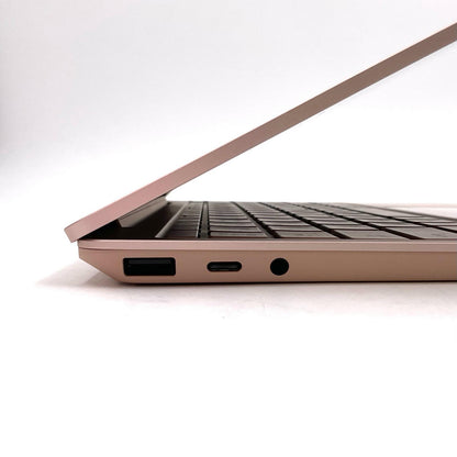 【全額返金保証】【最速発送】Microsoft Surface Laptop Go Model 1943 Core i5-1035G1 8GB M.2 SSD 128GB 90% 美品 動作確認済