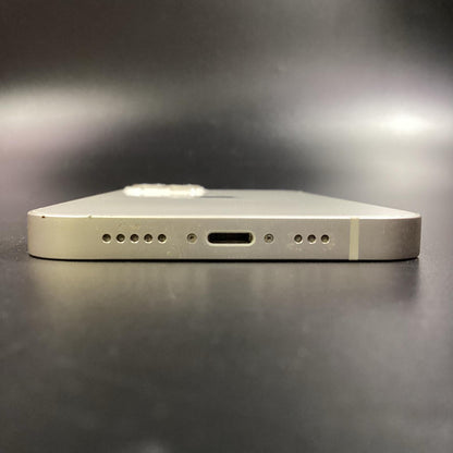 【全額返金保証】【最速発送】Apple iPhone iPhone 13 128GB スターライト SIMフリー 白ロム 動作確認済 82%
