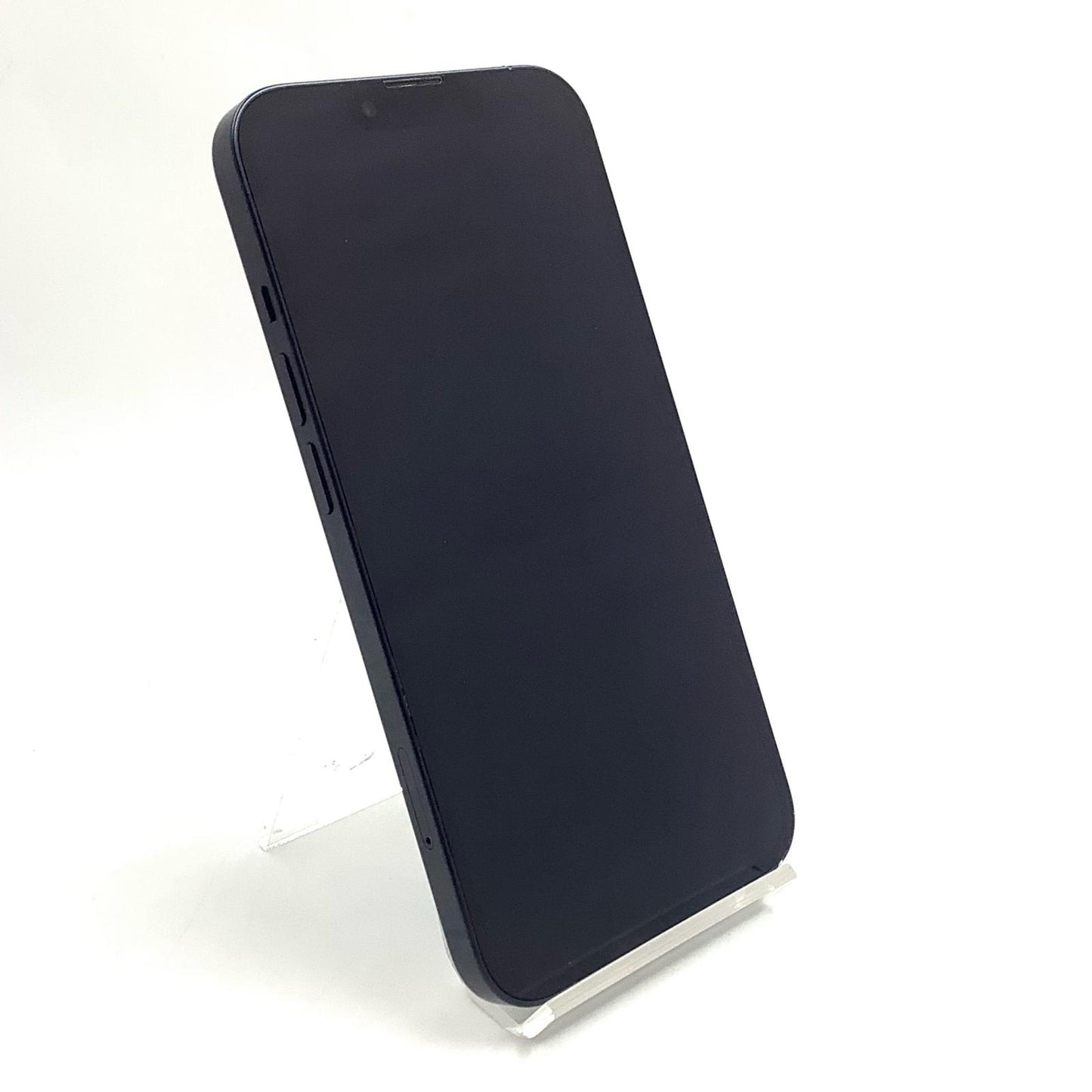 【全額返金保証】【最速発送】Apple iPhone iPhone 13 128GB ミッドナイト au SIMフリー 動作確認済 73%
