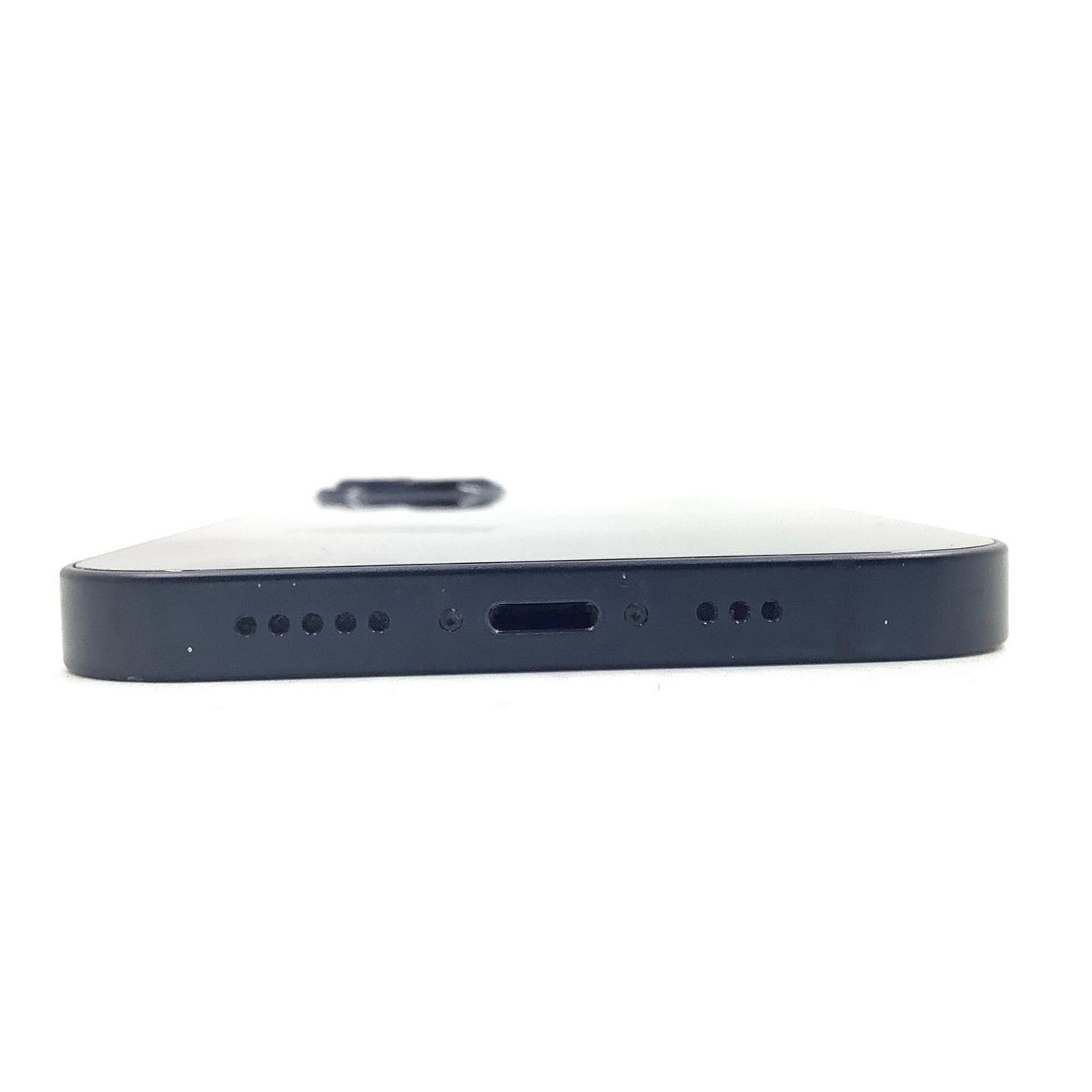 【全額返金保証】【最速発送】Apple iPhone iPhone 13 128GB ミッドナイト au SIMフリー 動作確認済 73%