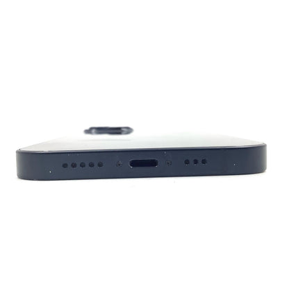 【全額返金保証】【最速発送】Apple iPhone iPhone 13 128GB ミッドナイト au SIMフリー 動作確認済 73%