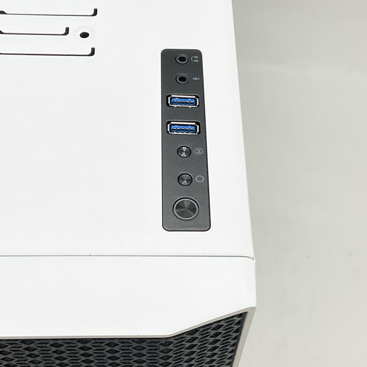 【全額返金保証】【最速発送】STORM ゲーミングデスクトップPC intel core i5-12400 16GB M.2 SSD 500GB NVIDIA GeForce RTX 3060Ti(8GB) 美品 動作確認済