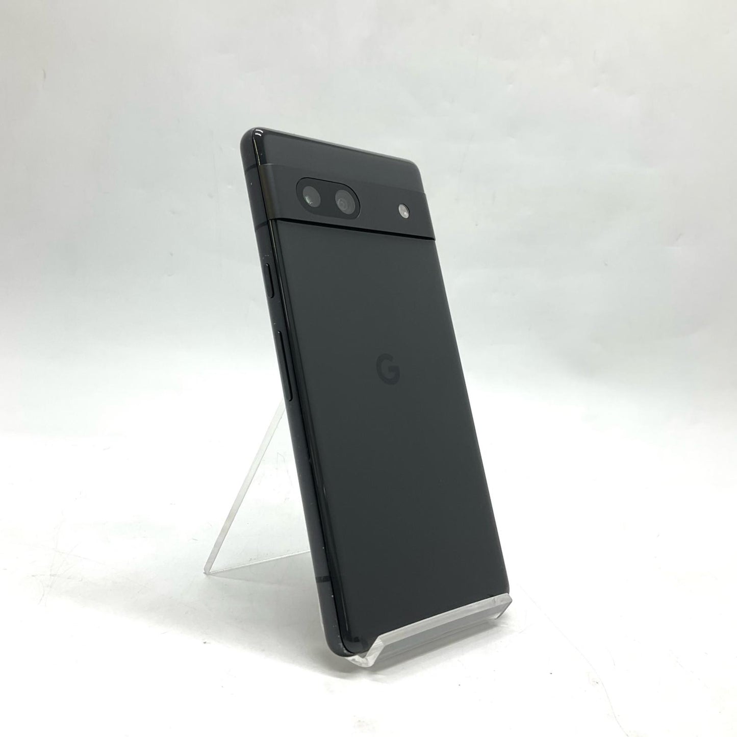 【全額返金保証】【最速発送】Google Pixel 7a 128GB Charcoal Softbank SIMフリー G82U8 白ロム 美品 動作確認済