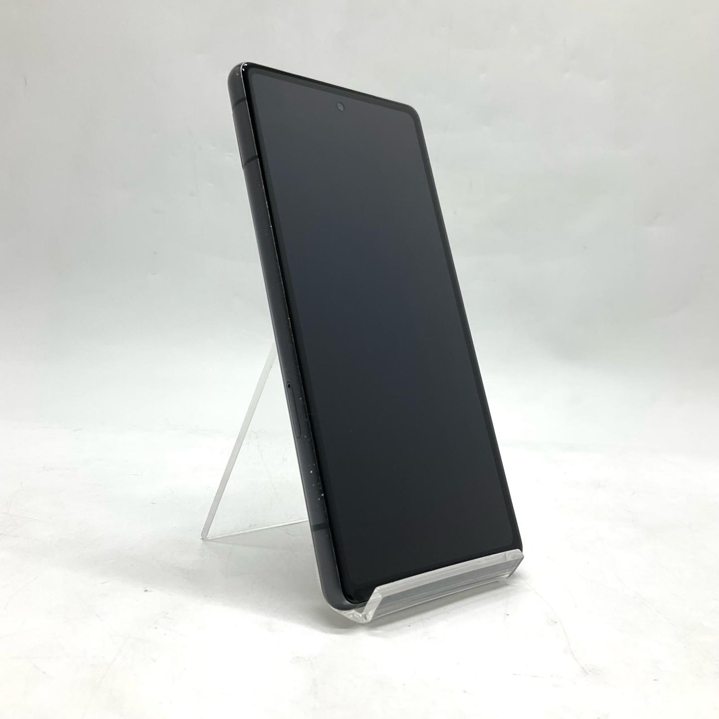 【全額返金保証】【最速発送】Google Pixel 7a 128GB Charcoal Softbank SIMフリー G82U8 白ロム 美品 動作確認済