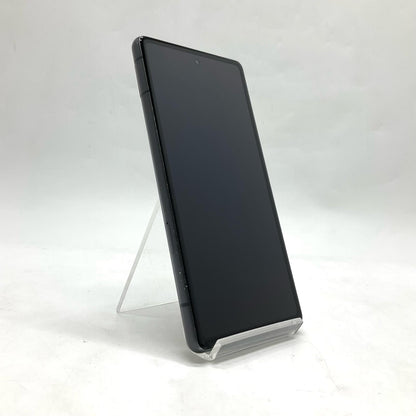 【全額返金保証】【最速発送】Google Pixel 7a 128GB Charcoal Softbank SIMフリー G82U8 白ロム 美品 動作確認済