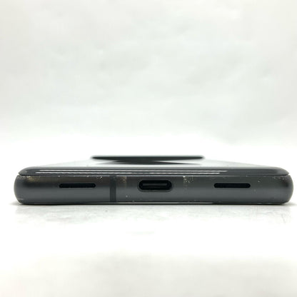 【全額返金保証】【最速発送】Google Pixel 7a 128GB Charcoal Softbank SIMフリー G82U8 白ロム 美品 動作確認済