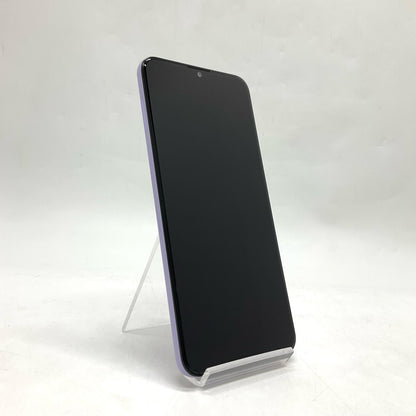 【全額返金保証】【最速発送】Motorola moto g 30 128GB パステルスカイ SIMフリー XT2129-2 白ロム 美品 動作確認済