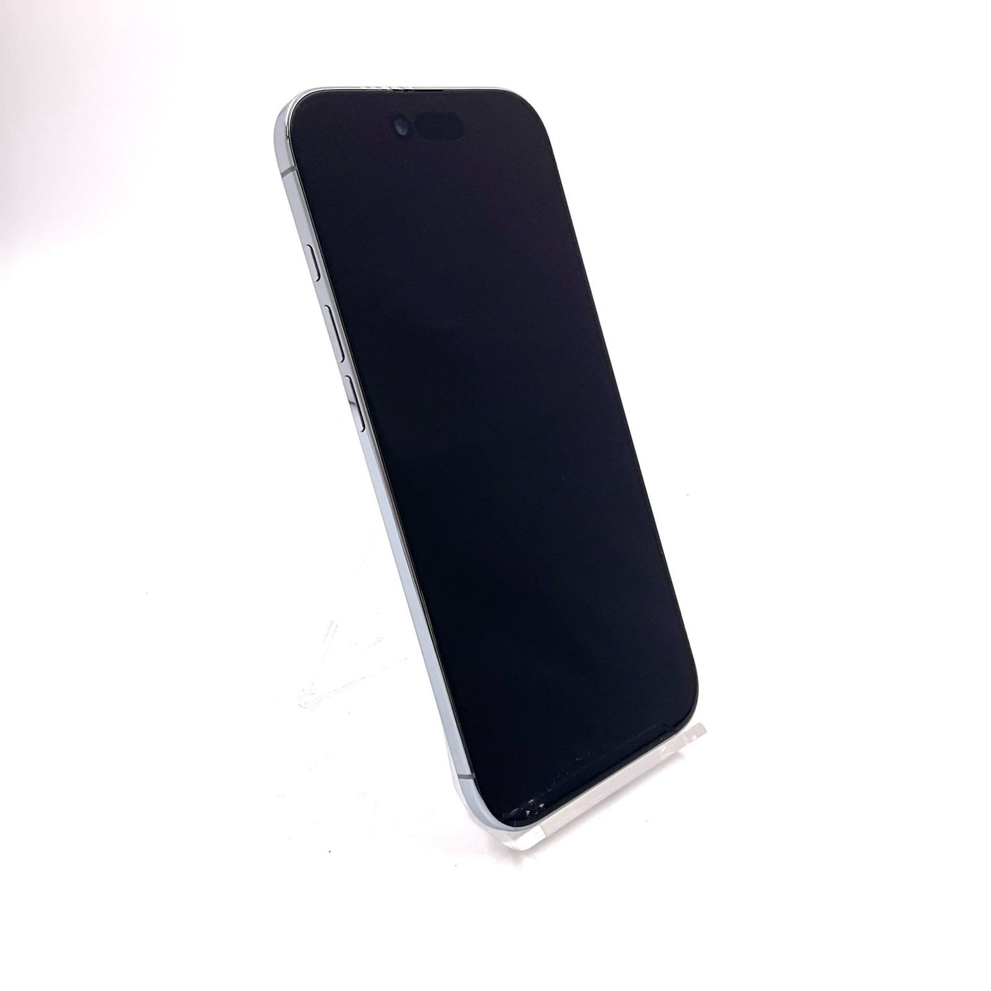 【全額返金保証】【最速発送】Apple iPhone iPhone Air 256GB スカイブルー au 美品 動作確認済 94%