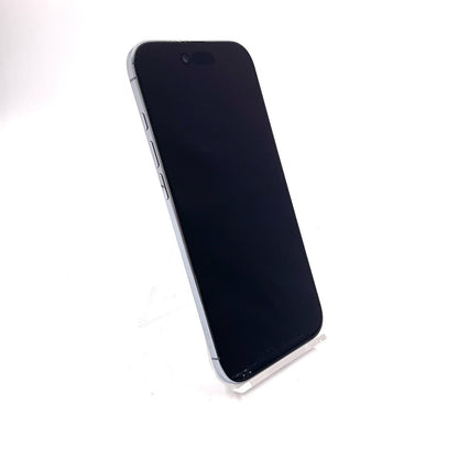 【全額返金保証】【最速発送】Apple iPhone iPhone Air 256GB スカイブルー au 美品 動作確認済 94%