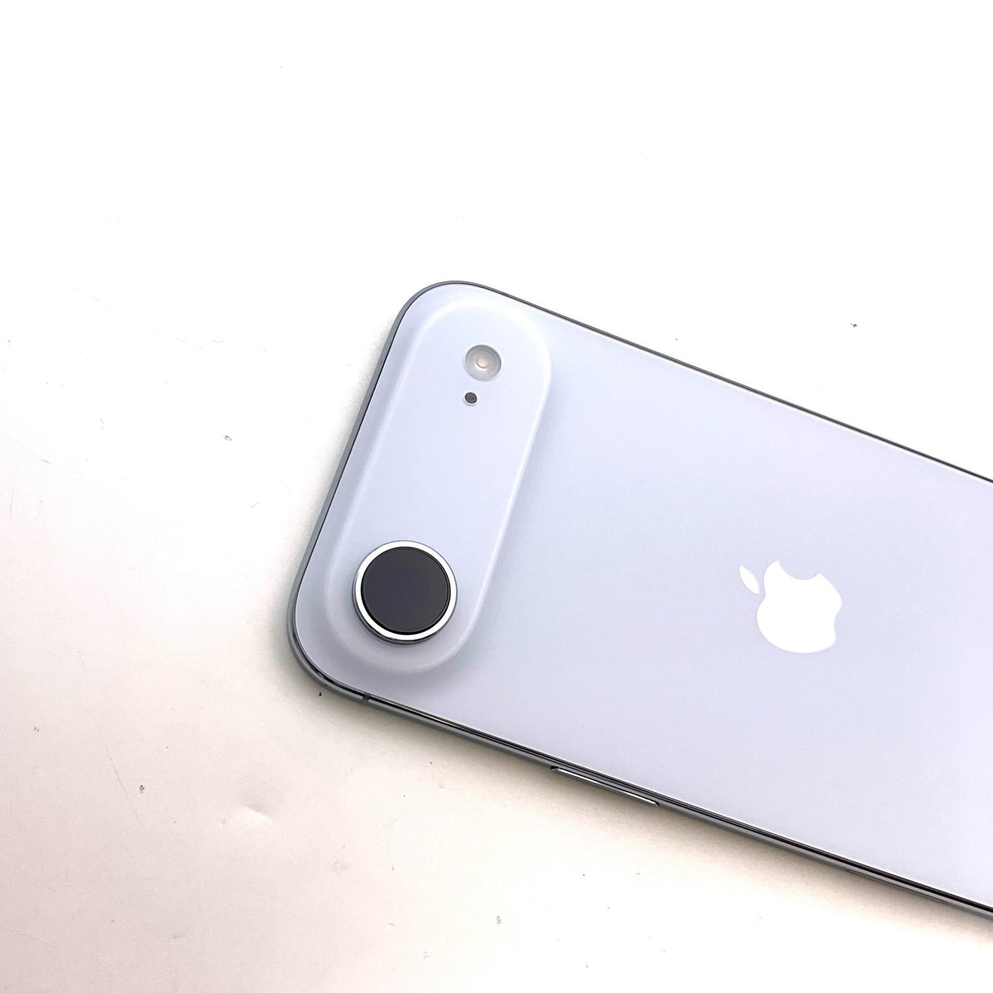 【全額返金保証】【最速発送】Apple iPhone iPhone Air 256GB スカイブルー au 美品 動作確認済 94%