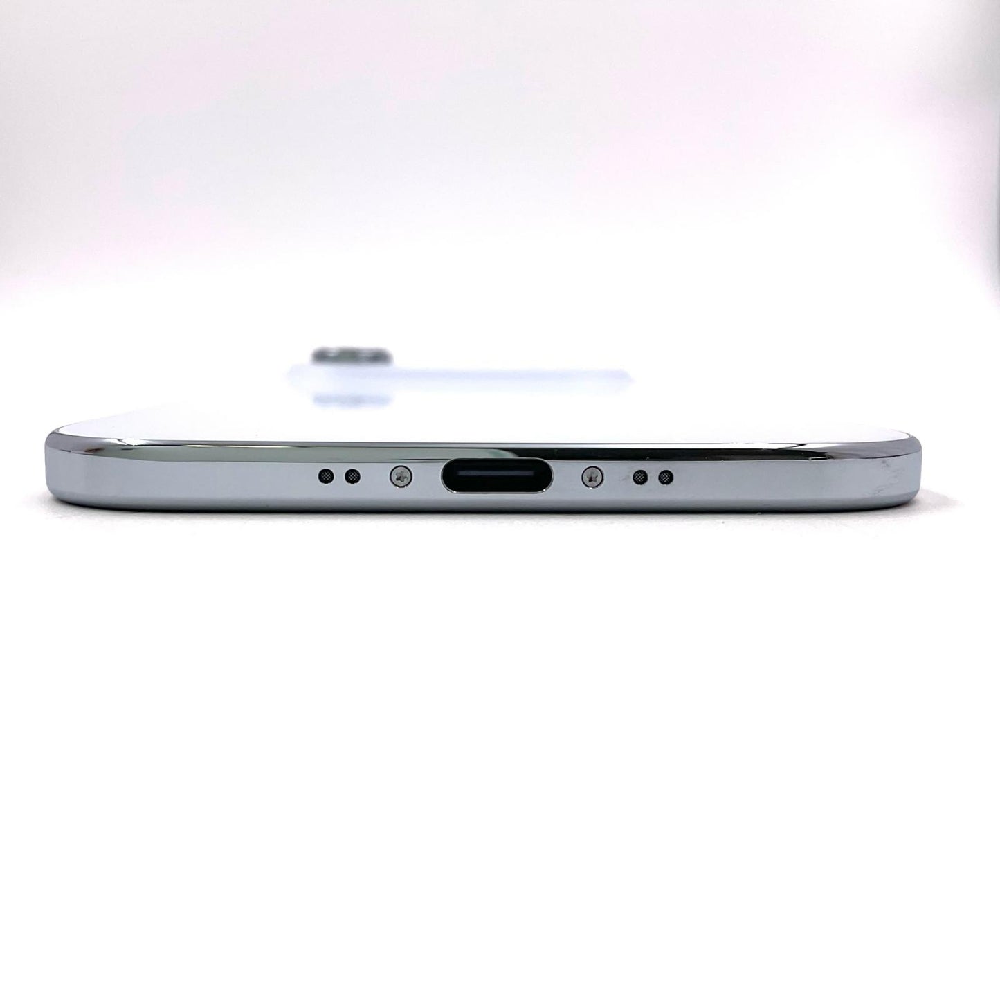 【全額返金保証】【最速発送】Apple iPhone iPhone Air 256GB スカイブルー au 美品 動作確認済 94%